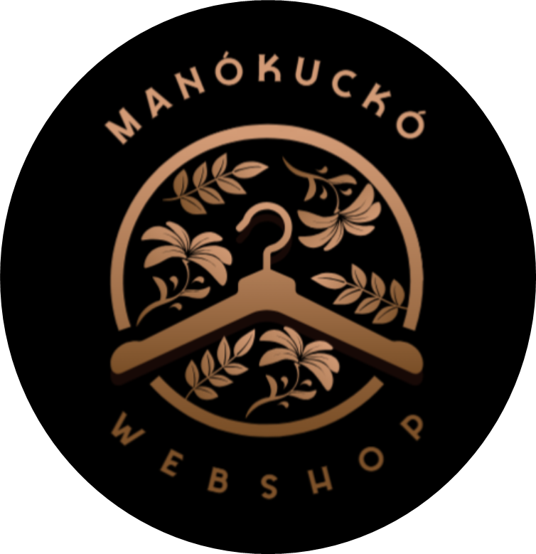 Manókuckó Webshop Logo