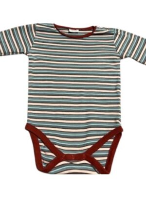 Next baby body