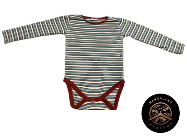 Next baby body