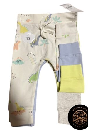 George leggings szett