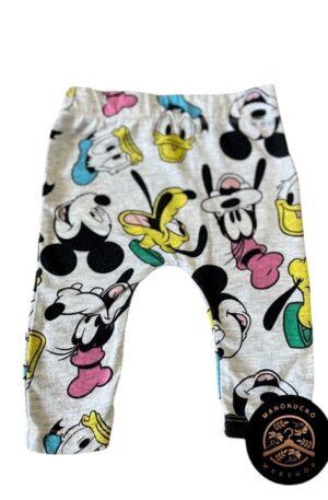 F&F disney baby nadrág