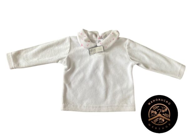 C&A Baby Club lány vékony pulóver