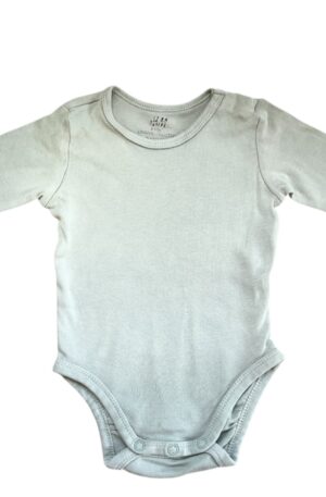 H&M hosszú ujjú body
