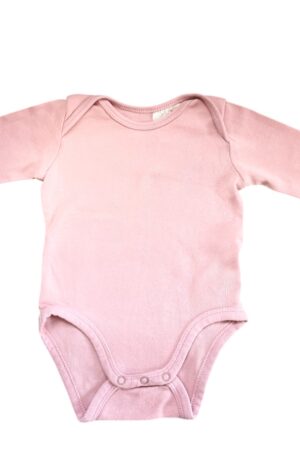 H&M hosszú ujjú body