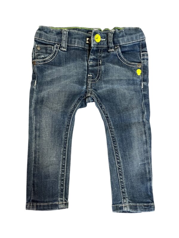 Mexx farmer