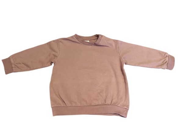 H&M lány pulóver
