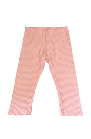 H&M bordás leggings