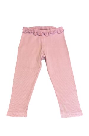C&A bordás leggings