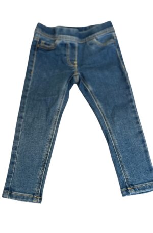 C&A lány farmernadrág (92)
