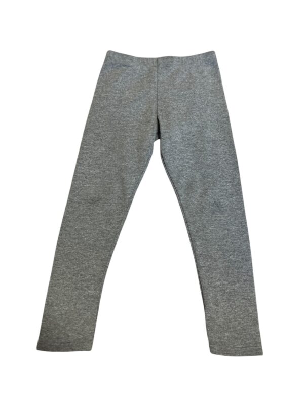 Lilly&Dan lány bolyhozott leggings (104-110)