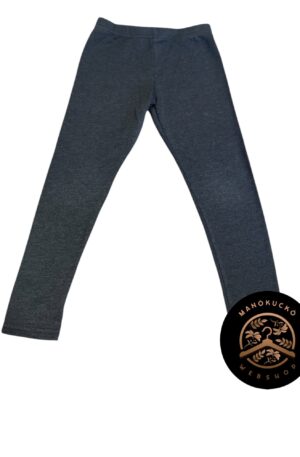 Lilly&Dan lány bolyhozott leggings (104-110)