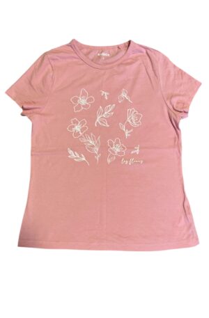 F&F Basics rövidujjú póló (158-164)