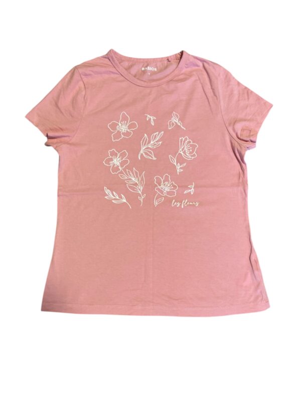 F&F Basics rövidujjú póló (158-164)