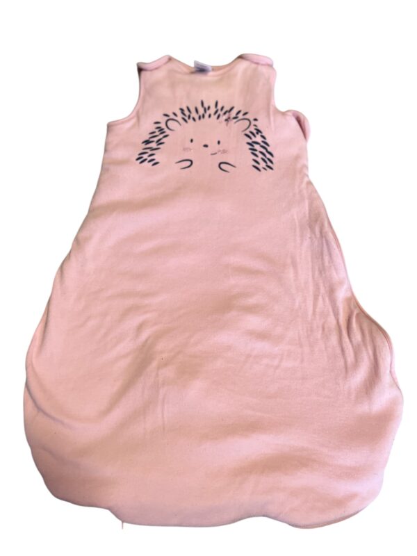 Boley baby hálózsák
