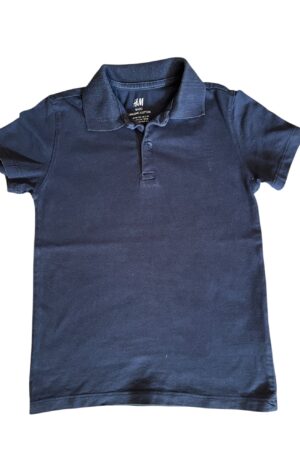 H&M Basic fiú pólóing