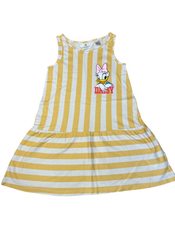 H&M Daisy lány ruha