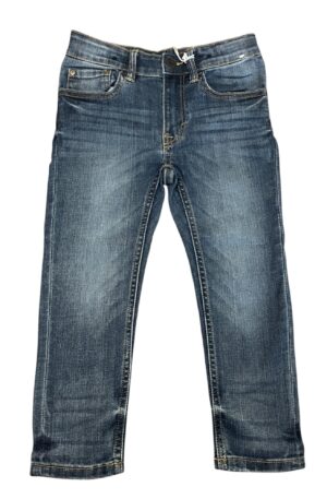 Denim fiú farmernadrág (98-104)