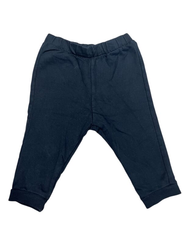 H&M fiú melegítő nadrág (68-74)