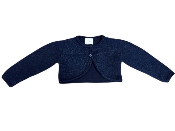 C&A lány bolero (80-86)