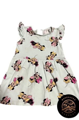 H&M nyári ruha