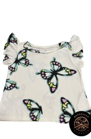 H&M kislány felső