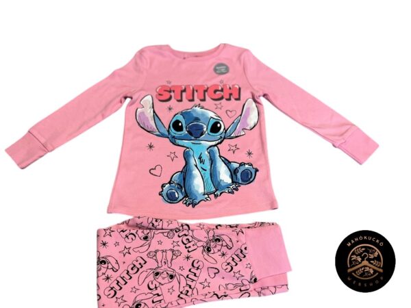 George Stitch lány szett