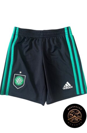 Adidas-Celtic FC mez nadrág
