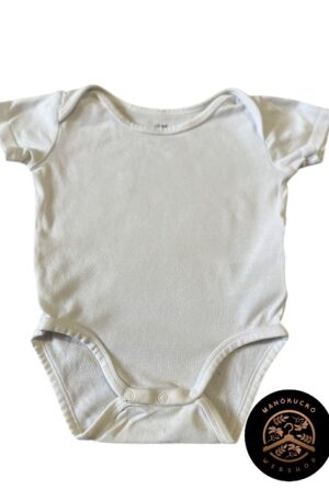 H&M rövid ujjú body