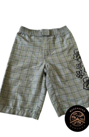 C&A Palomino lány short
