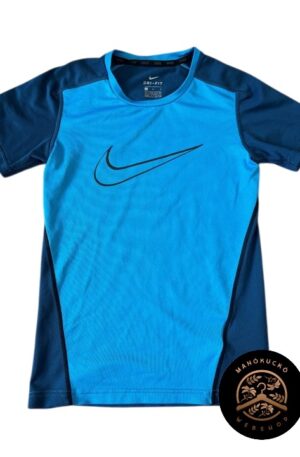 Nike fiú mez póló