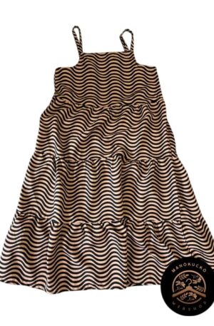 H&M nyári ruha