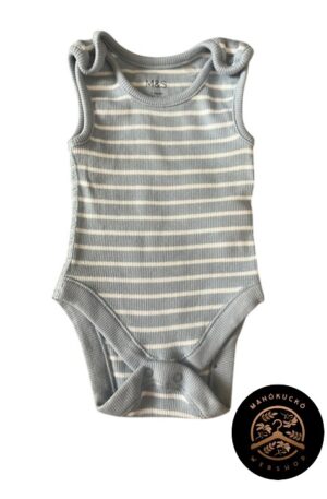 M&S fiú trikó body