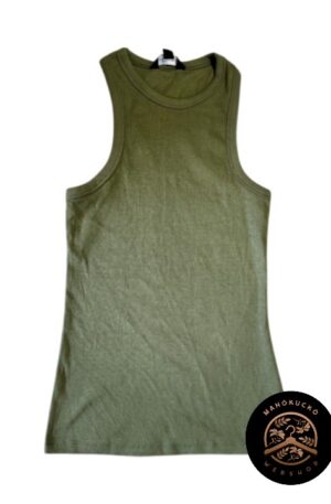 New look zöld top