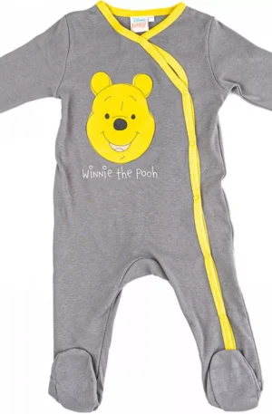 Disney Winnie the Pooh, Disney Micimackó baba rugdalózó