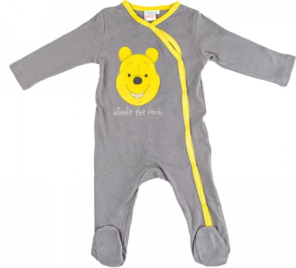Disney Winnie the Pooh, Disney Micimackó baba rugdalózó