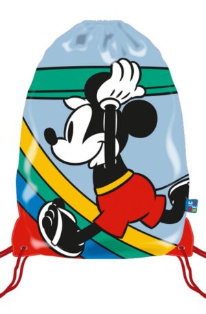 Disney Mickey Run sporttáska, tornazsák 44 cm