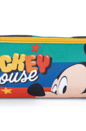 Disney Mickey Star tolltartó 21 cm