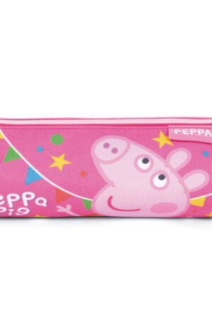 Peppa malac Party tolltartó 21 cm