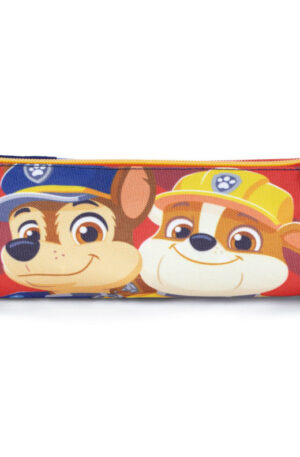 Mancs Őrjárat Boys tolltartó 21 cm
