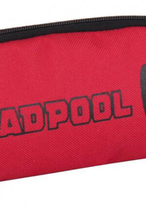 Deadpool Red tolltartó 22 cm