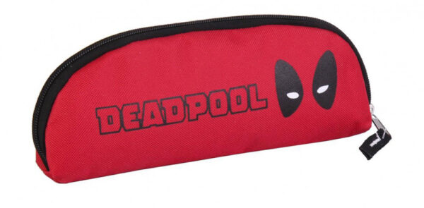 Deadpool Red tolltartó 22 cm