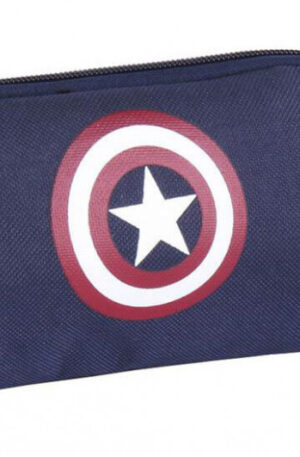 Bosszúállók Shield tolltartó 22 cm