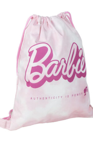 Barbie Power tornazsák, hátizsák 39 cm