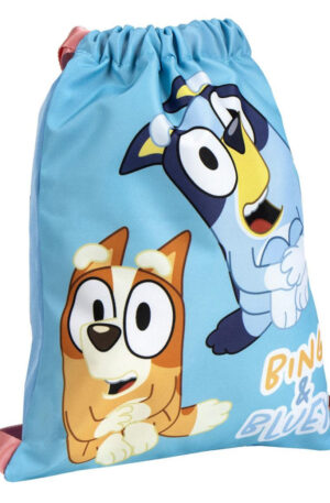 Bluey Bingo tornazsák, hátizsák 33 cm