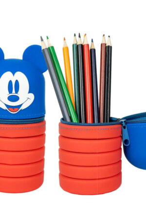 Disney Mickey Red 3D tolltartó 20 cm
