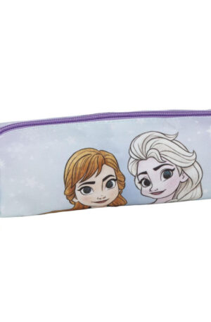 Disney Jégvarázs Sisters tolltartó 20 cm