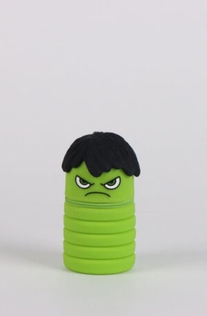Bosszúállók Hulk 3D tolltartó 20 cm