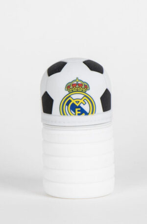 Real Madrid White 3D tolltartó 20 cm