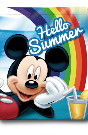 Disney Mickey Summer sporttáska tornazsák 40 cm