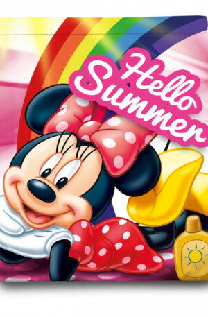 Disney Minnie Summer sporttáska tornazsák 40 cm